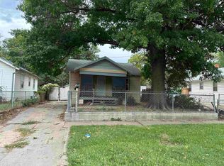 2805 W Maple St, Wichita, KS 67213