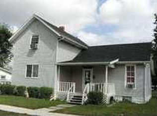 121 S Emmet St, Bryan, OH 43506