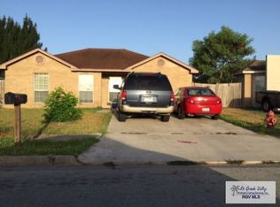 2758 Normandy St, Brownsville, TX 78520