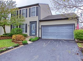 448 Bauhaus St, Blacklick, OH