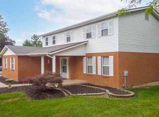 8801 Wildbrook Dr, West Chester, OH