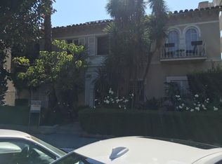 445 S Detroit St APT 202, Los Angeles, CA 90036
