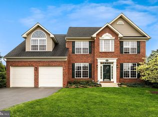 5804 Morland Dr N, Adamstown, MD 21710