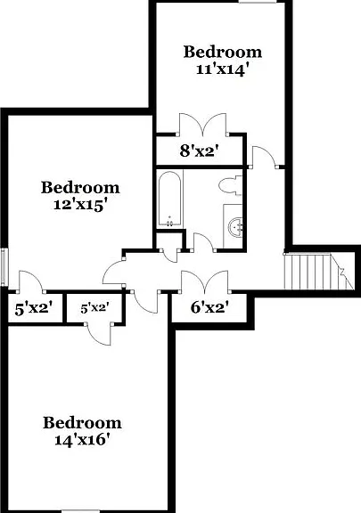 8347 Wild Dune Ln — Photo 3