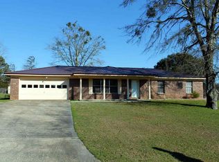 204 Auburn Dr, Enterprise, AL 36330