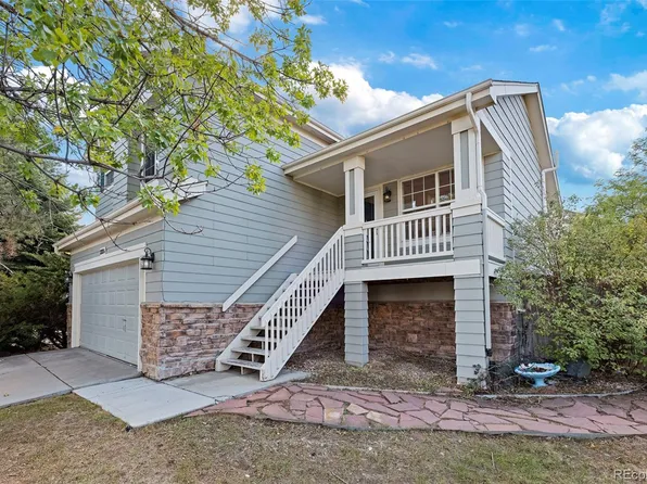22224 E Oxford Place, Aurora, CO 80018