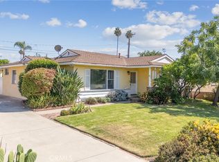 1460 N Aldenville Ave, Covina, CA 91722
