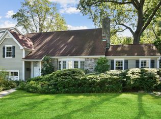 46 Iselin Ter, Larchmont, NY 10538