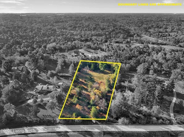 16222 Bradbe Rd, Fisherville, KY 40023