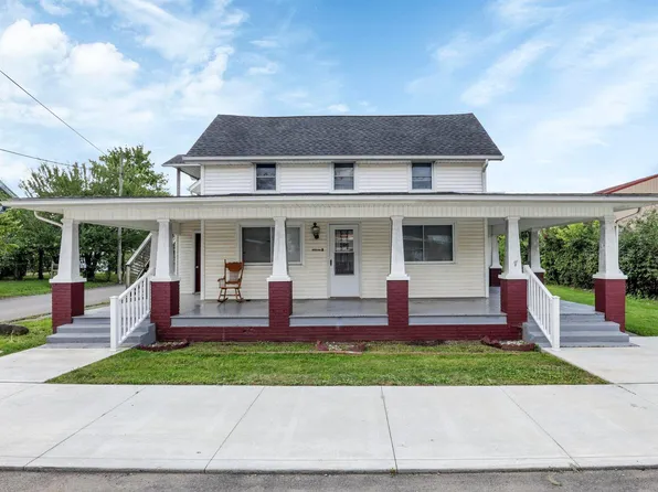 11257 Main St, Stoutsville, OH 43154