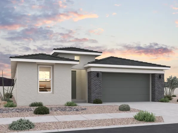 24043 W Hacienda Ave, Buckeye, AZ 85326