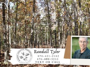 Emiline Rd, Salem, AR 72576