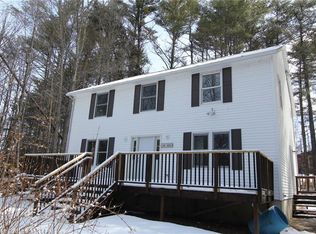 24 Edes Falls Rd, Casco, ME 04015