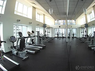 Rented by Oxford Property Group