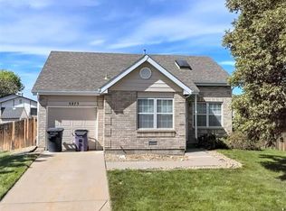 5273 Sable St, Denver, CO 80239