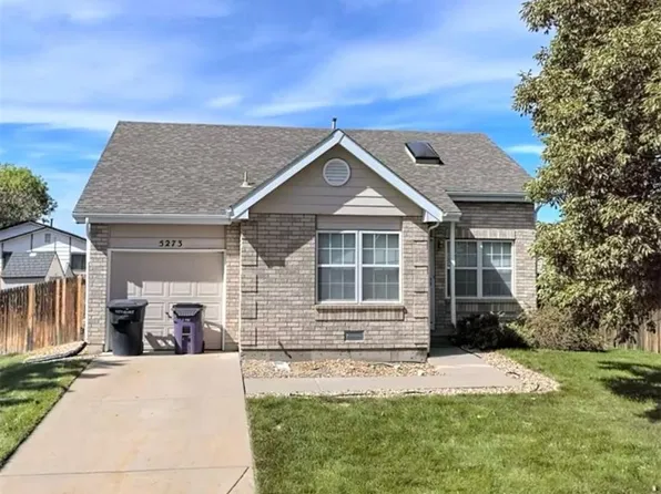 5273 Sable Street, Denver, CO 80239
