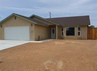 1021 Porter St, Ridgecrest, CA 93555