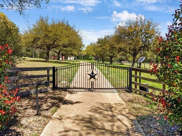 13041 Yarbrough Ln, Troup, TX 75789