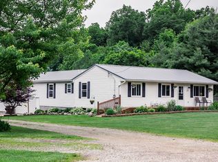 11348 Kinneville Rd, Eaton Rapids, MI 48827