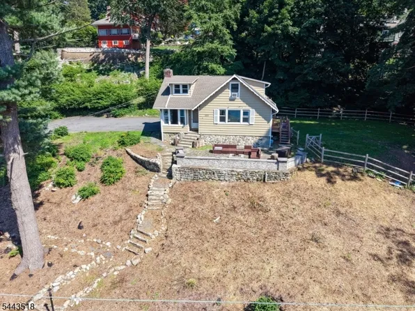255 E Shore Trl, Sparta Twp., NJ 07871