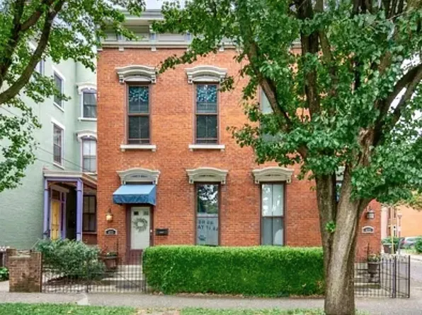 423-425 Russell Ave #25, Covington, KY 41011