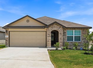 3122 Davis Trce, San Antonio, TX 78245