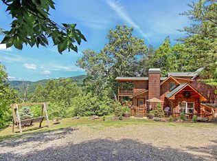 592 Doc Thomas Ridge Rd, Blairsville, GA 30512