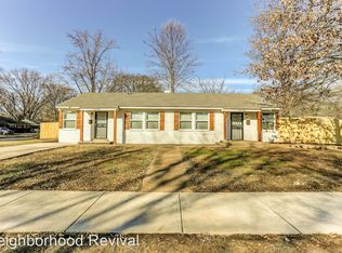 4158 Barron Ave, Memphis, TN 38111