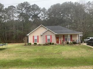 112 Woodcrest Ave, Philadelphia, MS 39350