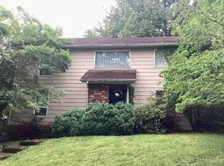 3355 Indian Dr, Portsmouth, OH 45662