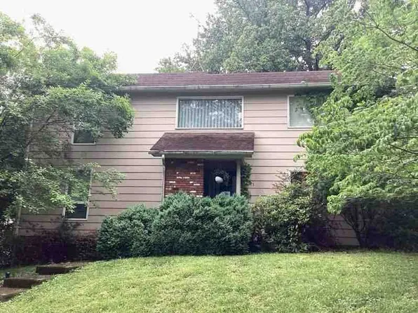 3355 Indian Dr, Portsmouth, OH 45662