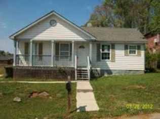 951 Cleveland Ave, East Point, GA 30344