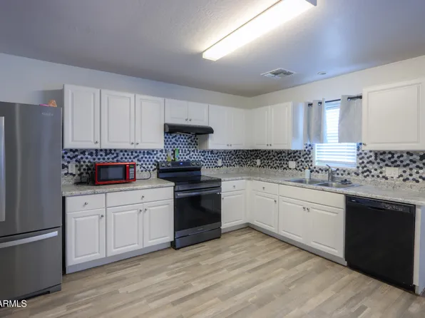 151 E PATTON Avenue, Coolidge, AZ 85128