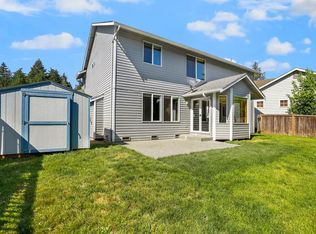 316 195th Pl SW, Lynnwood, WA 98036