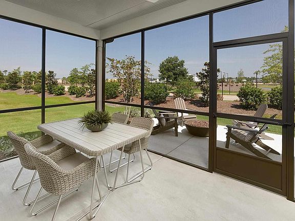 2nd image of 6052 Campanella St. Phase 10 Lot 153