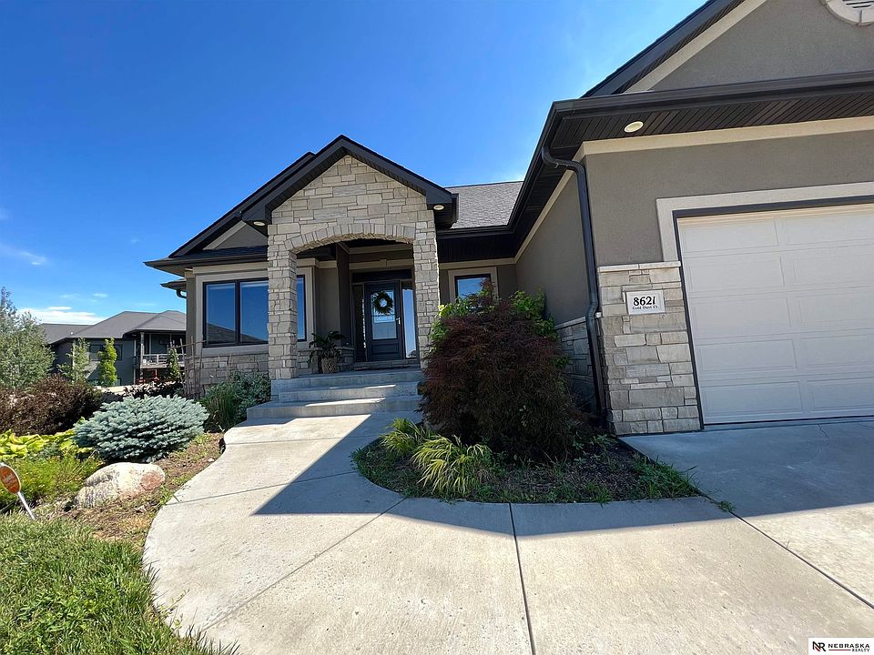 8621 Gold Dust Ct, Lincoln, NE 68526 MLS 22315351 Zillow