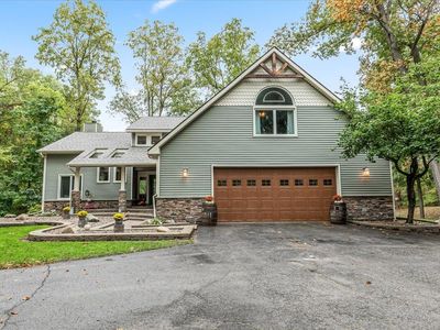 10625 Roepke Rd, Chelsea, MI, 48118