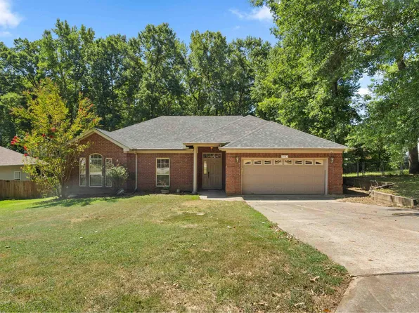 3013 Greenbrier Dr, Benton, AR 72015