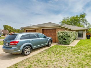 1703 San Rafael St, Fort Worth, TX 76134