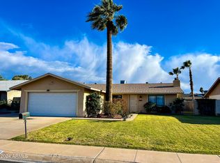 5319 W Acapulco Ln, Glendale, AZ 85306