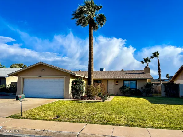 5319 W ACAPULCO Lane, Glendale, AZ 85306