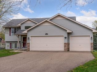 11472 Van Buren St NE, Blaine, MN 55434