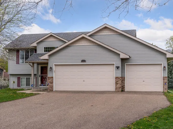 11472 Van Buren St NE, Blaine, MN 55434
