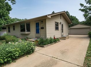 2314 15th Ave NW, Rochester, MN 55901