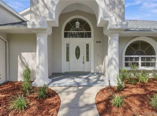 4570 N Elkcam Blvd, Beverly Hills, FL 34465