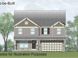 958 Hawkin Ln, Aurora, OH 44202