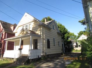 113 Winterroth St, Rochester, NY 14609