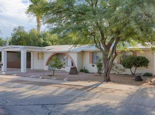 6233 N Oracle Jaynes Station Rd, Tucson, AZ 85741