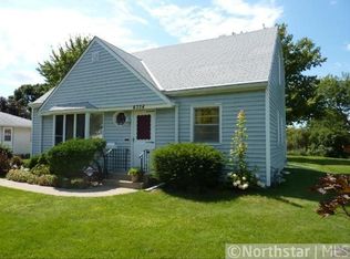 10248 Portland Ave S, Bloomington, MN 55420