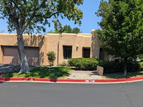 6424 Monte Serrano NE, Albuquerque, NM 87111